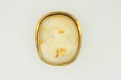 Cameo Pin 18642