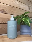 EUFORA Aloetherapy Soothing Body Moisture — Aspen Salon