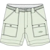 Aftco Original Fishing Shorts - Mist