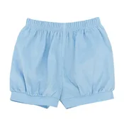 Adam Shorts (Corduroy) - Light Blue
