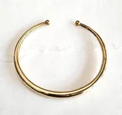 Tuareg Collar, Thin — JOHNNIE Q