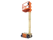 2027 Jlg 1230es