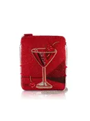 Mary Frances Top Shelf Crossbody Handbag — Darci's