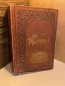 "The Prairie" by Cooper — time machine books