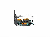 BYO Motor Puck® Development Kit — Barrett