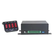 100W Remote Mount Siren Amp – LCS653-013