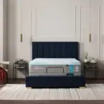 Discover TEMPUR-ActiveBreeze® Smart Bed in Jacksonville