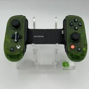 Backbone Pro Xbox Edition Mobile 
Wireless Controller Green BB-N1-G-X