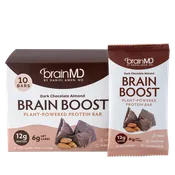 Brain Boost Protein Bars