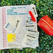 A+ Essentials Teacher Minimergency Kit