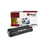 1 Pack Black Compatible Xerox 106R639 High Yield Replacement Toner Cartridge for the Xerox Phaser 3110, Phaser 3210