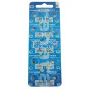 10 PCS batteries for watches-317