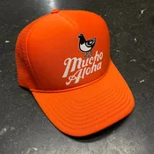 The Original Mucho Aloha Hat