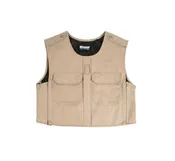 Blauer CDCR RIPSTOP ArmorSkin® Color: CDCR Tan - Reg