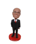 Elder Watson Diggs Bobblehead