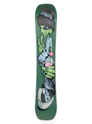 2027 Burton Good Company Snowboard - Alien