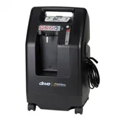 5L Continuous Stationary Oxygen Concentrator Rental -