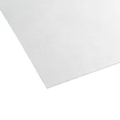 0.020 in. Thick 48 in. x 32 in. Polycarbonate Sheet