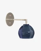 Barnacle Articulating Sconce