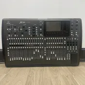 Behringer X32 40-Channel Digital Mixing Studio