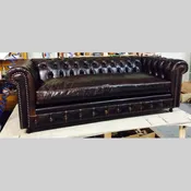 Chesterfield Sofa