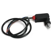 BLACK PRESSURE SWITCH