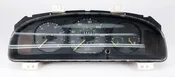 1995 Mazda 626 4-Cylinder Speedometer Instrument Gauge Assembly Model 69719-320A