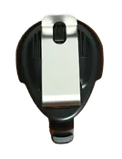 Teardrop Belt Clip