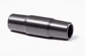 EVC540 19/22mm X 19/22mm evacuation tubing coupler