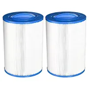 Endless Pools OEM Replacement Filter – 50 sq. ft. (2 Pack)