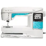 Husqvarna Viking Opal 670 Sewing Machine — Vacuum & Sewing World