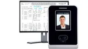 Time Clock Face Recognition | Geoface 200 | Includes Vacation & Sickness, FREE Payroll Export, Live Attendance Dashboards.  90 days FREE Support. 1 year warranty | NO SUBSCRIPTIONS.