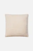 Box Stitch Pillow