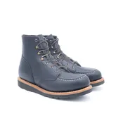 6" Moc Toe - Midnight
