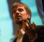 SOUND AND FURY: An Embodied Approach to Voice, Text & Sound Design for the Theatre