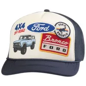 American Needle Ford Roscoe Iconic Foamy