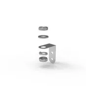 Andon Mounting Bracket