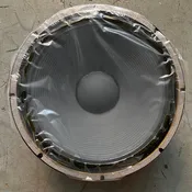 Altec 411-8A 15" Woofer (SN 1704) - Local Pickup Only
