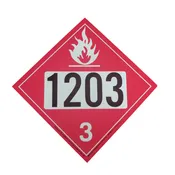 1203 Gasoline Diamond 10.875″ X 10.875″