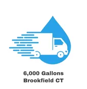 Water Delivery: Brookfield CT