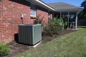 1 Unit HVAC only  Maintenance Contract $107.00