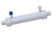 0.05 micron Hollow Fiber Ultrafilter, In-Line, for CLiR 3000 High Purity Water System, ResinTech, CLF-3000-6505-HN