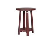 24" SeaAira Bistro Bar Table — Green Acres Garden Center & Patio