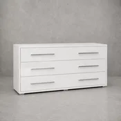 Alabama Dresser
