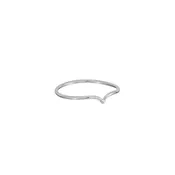 Chevron Thin Band