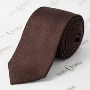NT116 Luxe Woven-Silk Necktie — Franco Uomo