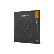 10-23 Medium, 5-String, XT Coated Nickel