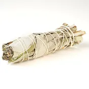 Smudge Stick: White Sage