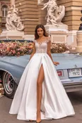 AR-CALLA — Bridal Gown Studio