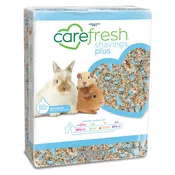 Carefresh Shavings Plus Small Pet Bedding 69.4 Liters